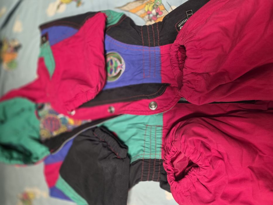 Ескимоси един две части за 3 г., цял 2-3 г.  и  цял 146 см.