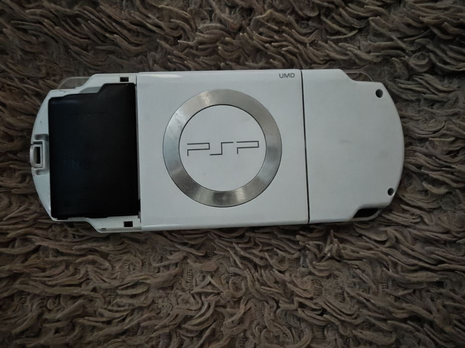 PSP 2000 В хорошем состоянии