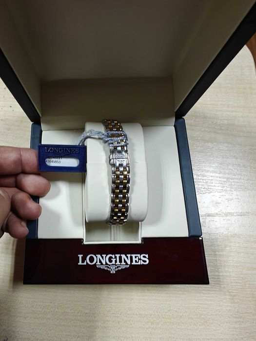 Часы женские Longines