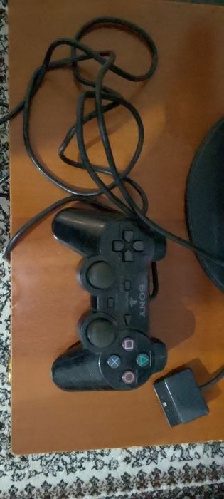 Playstation2 оригинал джойстик