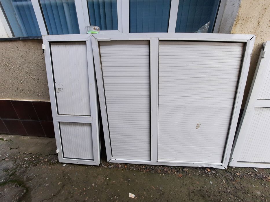 Продам акфа перегаротька и двер 2шт