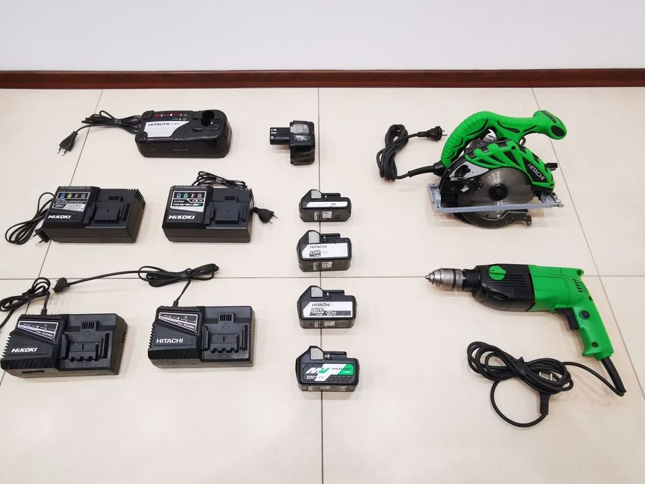 Wurth Hitachi /Hikoki Fein TJEP Metabo