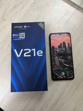 Vivo v21e s nauwnikom