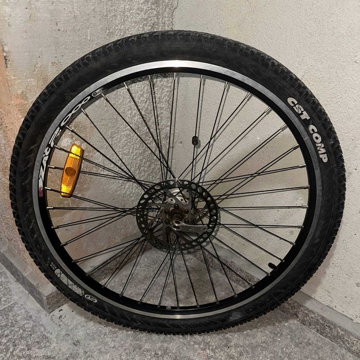 Велосипед Comanche HURRICANE mtb bmx