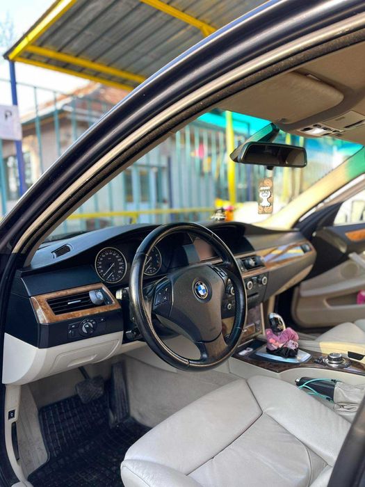 BMW 530 272к.с. Facelift