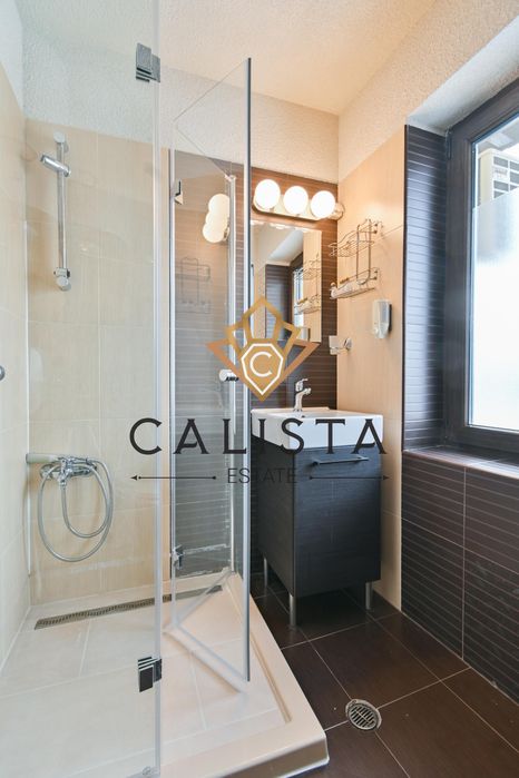 Дава се под наем Тристаен апартамент в София, Горубляне - 87 кв.м за 650 € - Снимка #13