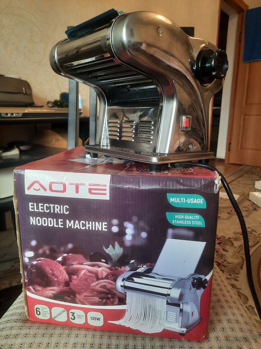 Продам электрический  Лапшарез