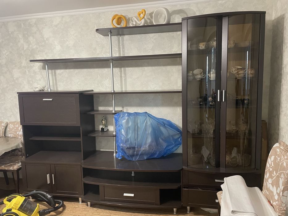 В отличном состояний