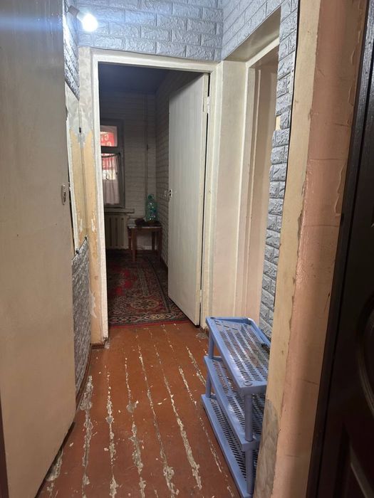 Продаётся 1 ком квартира на Ялангач.Метро М.Горький,Экобазар все рядом