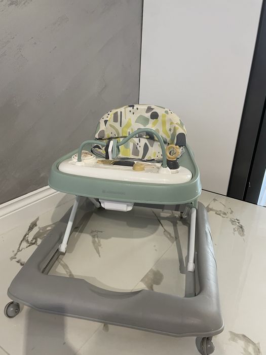 Проходилка за бебе