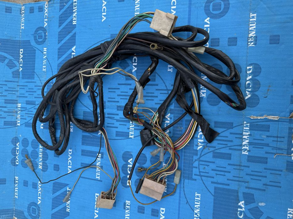 Instalatie electrica spate noua pentru dacia 1310 berlina