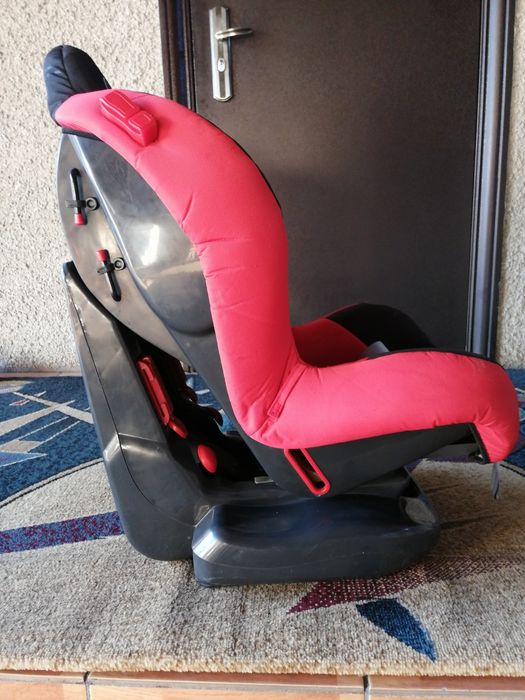 Автокресло детское
