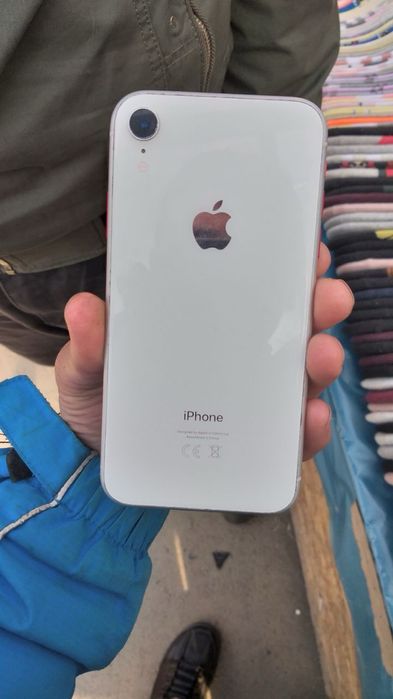 Iphone xr 64 gb
