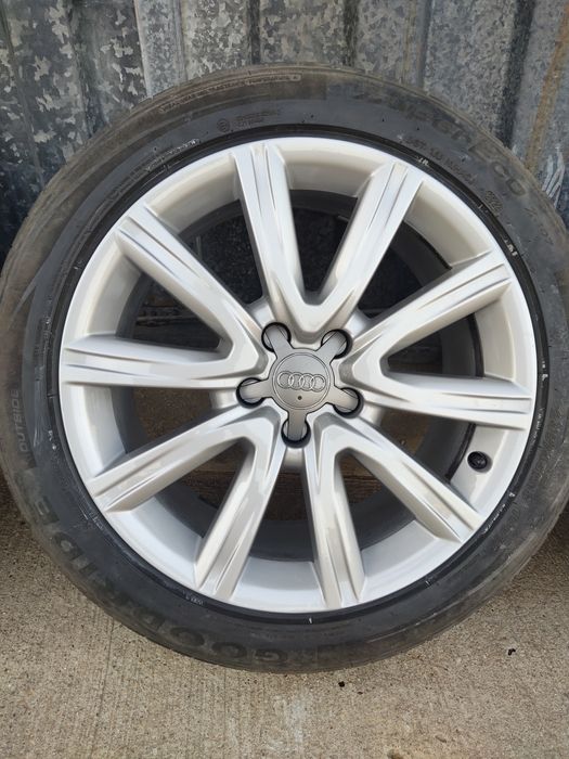 Оригинални джанти