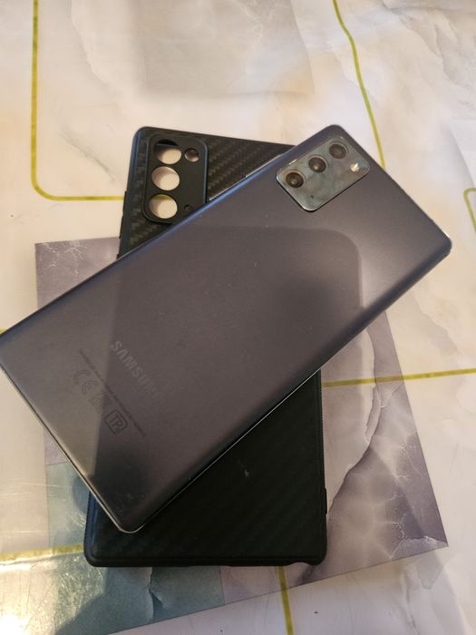 Samsung galaxy note 20