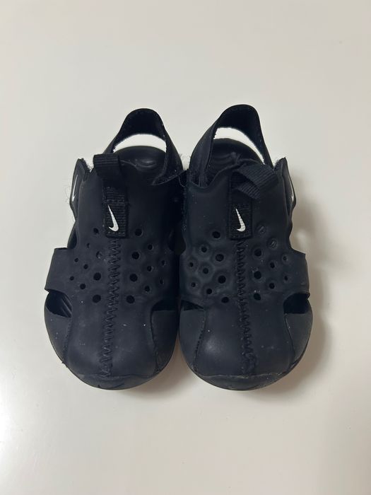 Детски сандали nike
