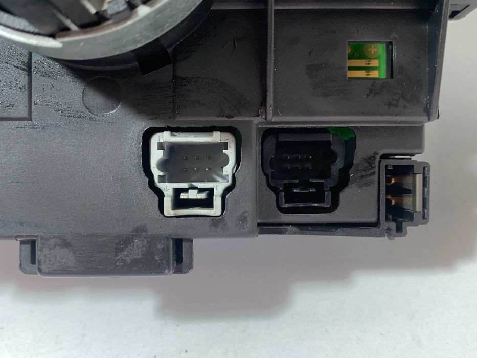 Лостчета светлини чистачки автопилот Peugeot 307 (00-08)г 96533587XT