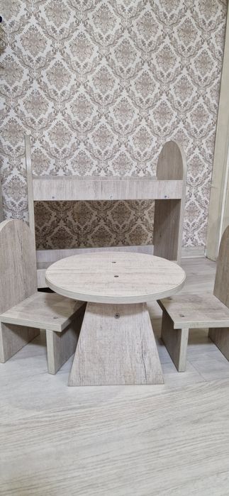 Детский игровой набор