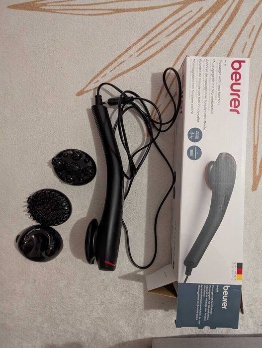 Масажор BEURER MG 24