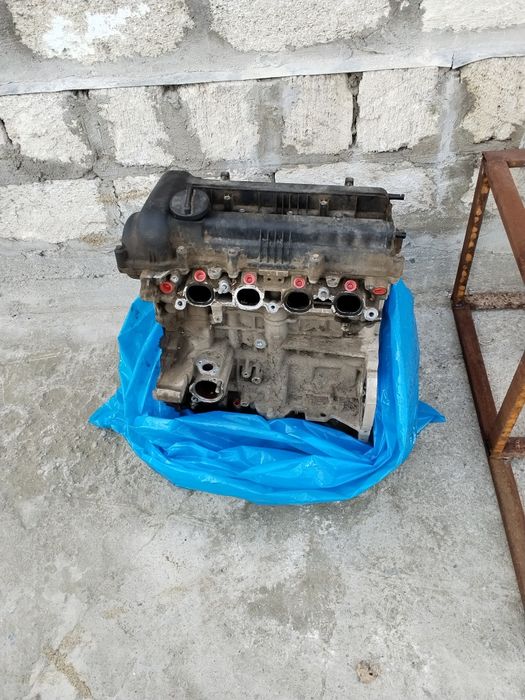 Продам двигатель