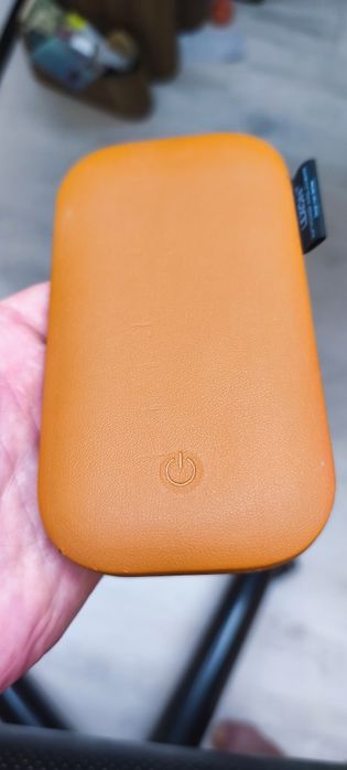 Baterie wireless Lexon 10.000 mAh
