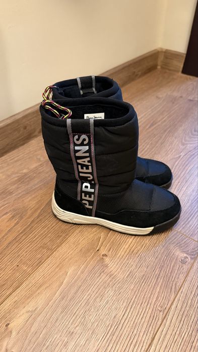 Детски апрески PEPE JEANS