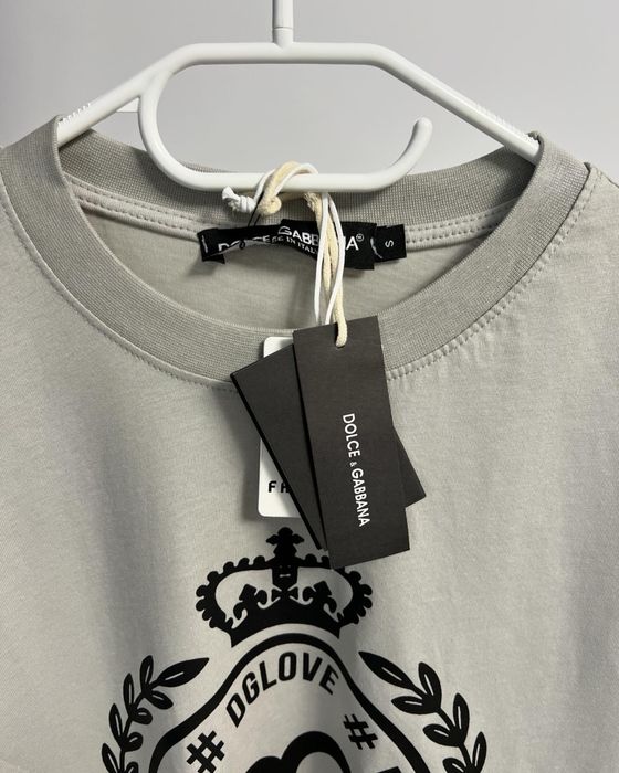 Tricou DG super calitate