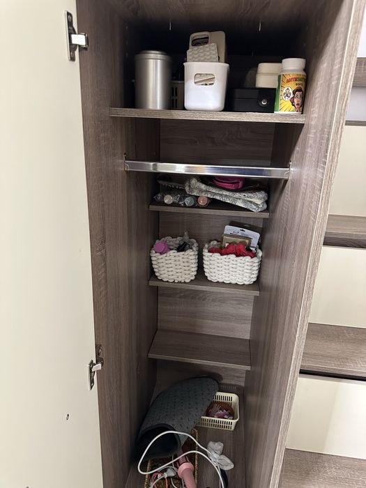 Продам срочно кровать-чердак