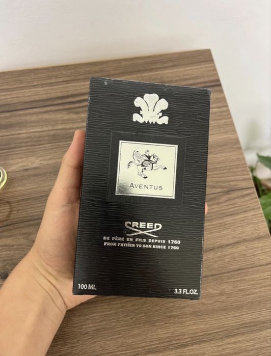 Parfum Creed Aventus