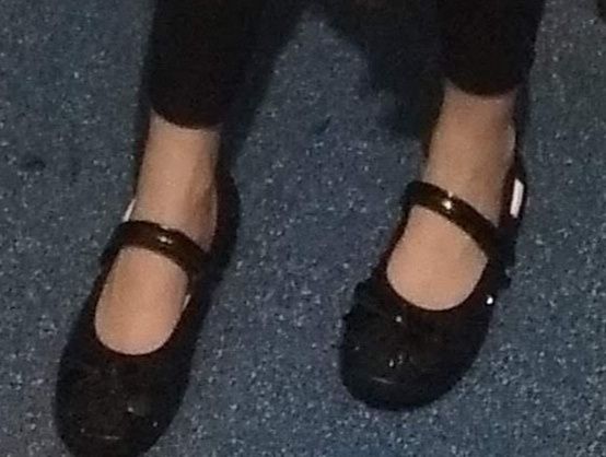 Обувь для девочки 31 р.