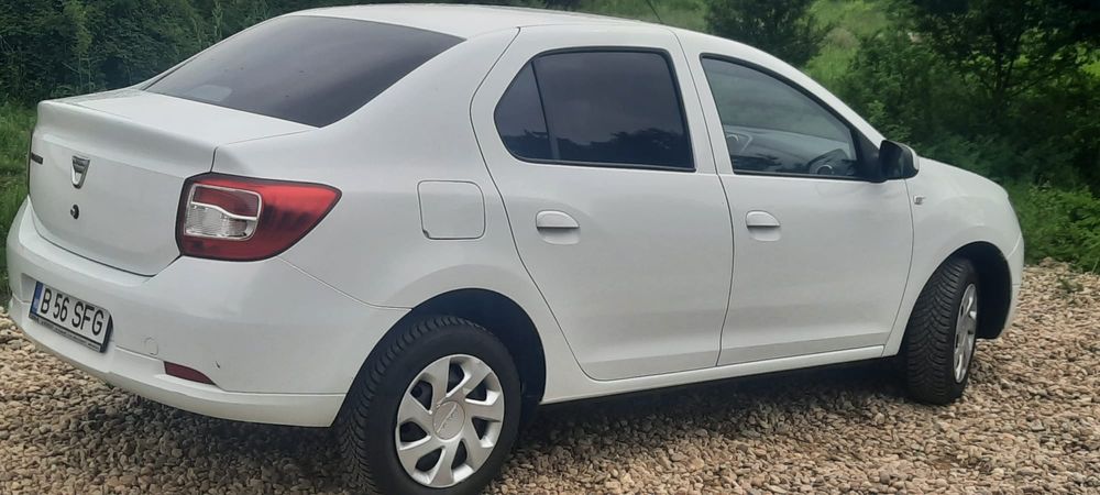 DACIA Logan 2014 — imagine 3