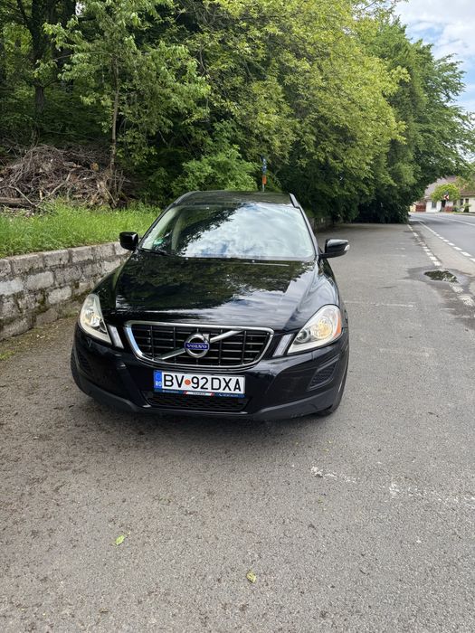 Volvo XC60  (Heico)
