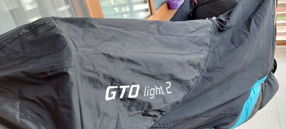 Woody valey gto light 2