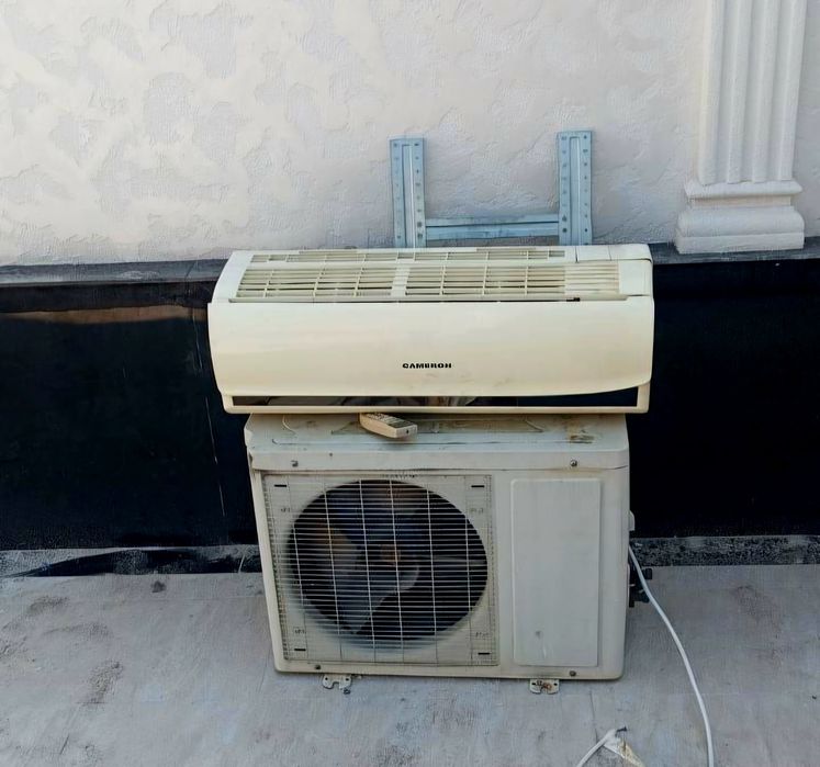 Кондиционер Cameron 7