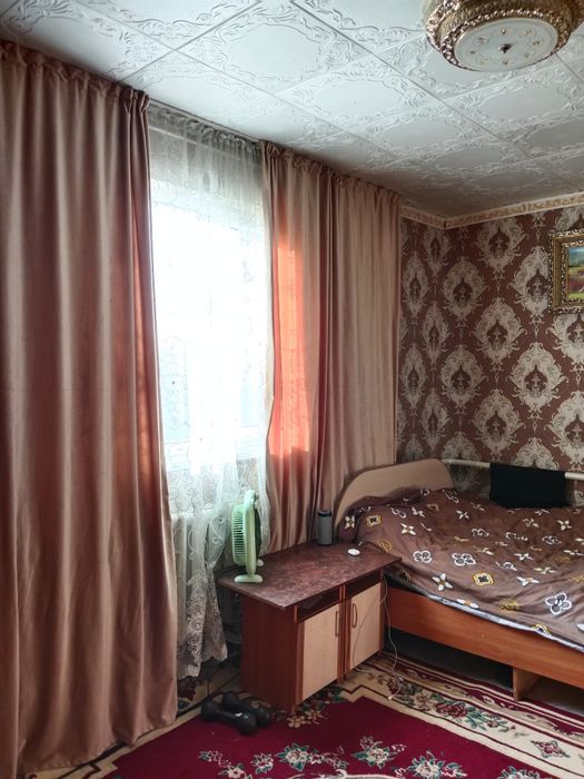 Продам дом большой