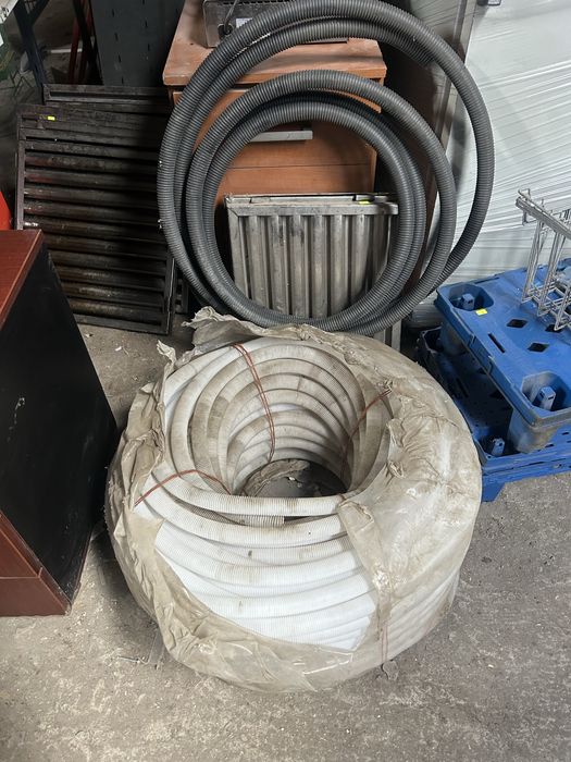 Маркуч 100 м ф-2см , гофриран