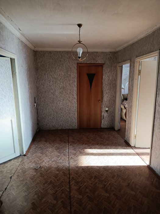 Недвижимость село