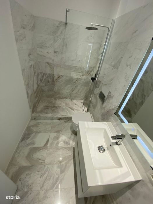 Apartament 2 camere Domenii |  imobil Boutique 20