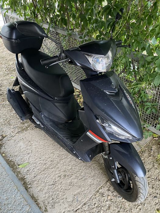 Продам Мопед.