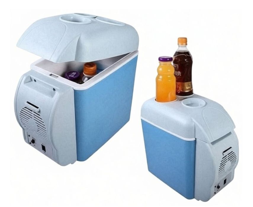 Автохолодильник Термоэлектрический