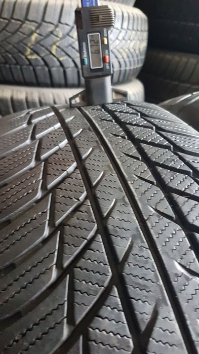 Anvelope 205/60/17 Bridgestone 205 60 R17