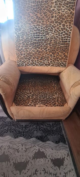 Продам раскладной кресло