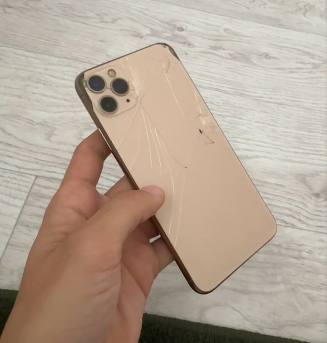 Iphone 11 pro max