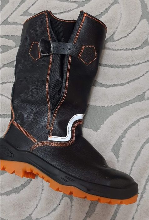 Рабочие сопаги.