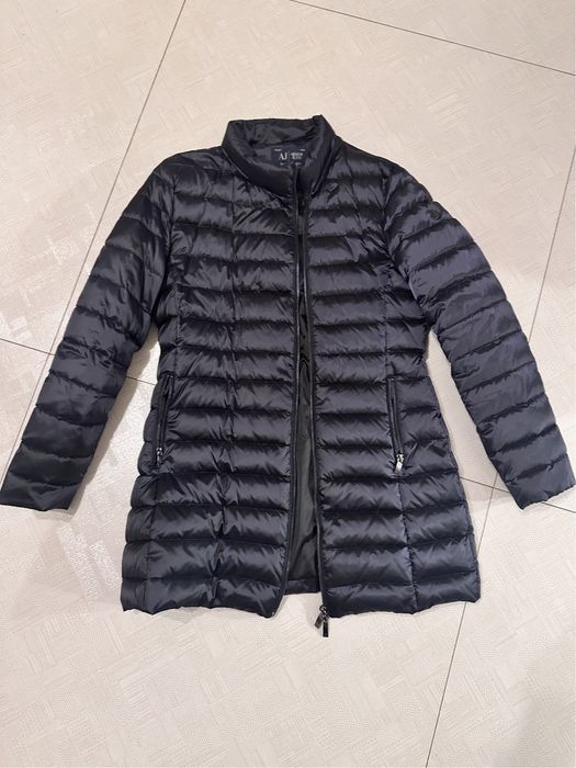 Geaca dama Armani Jeans