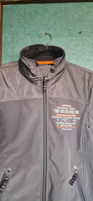 Мъжко яке – TOM TAILOR . размер – М