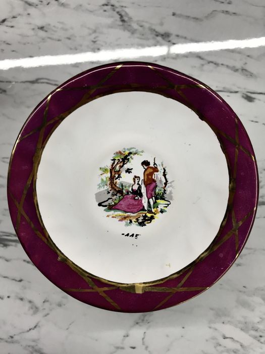 Мадонна Madonna serviz