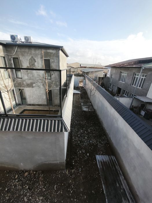 Метро Таларик коттедж