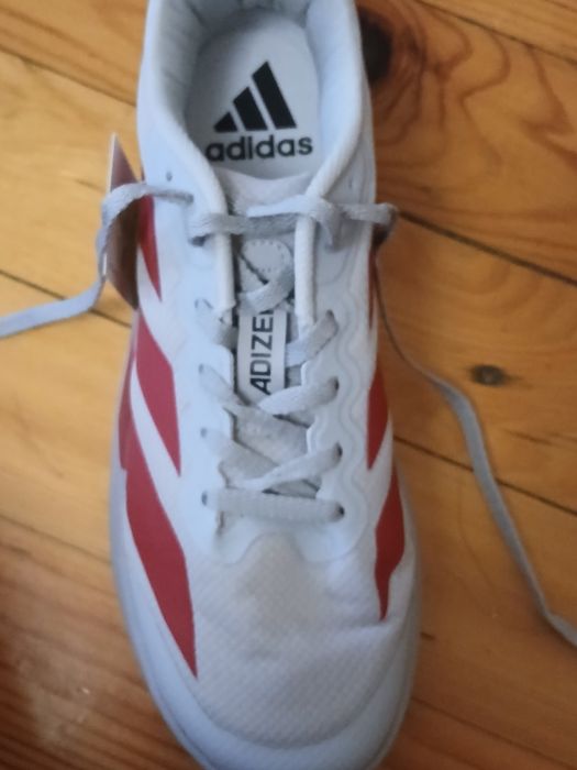 Маратонки ADIDAS