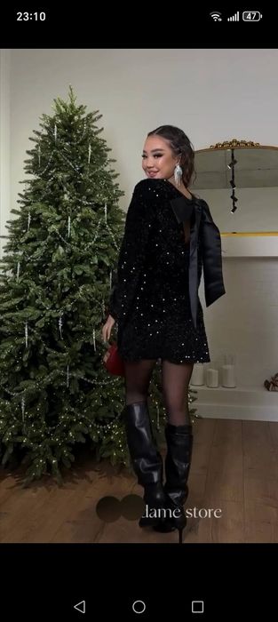 Платье женское новое